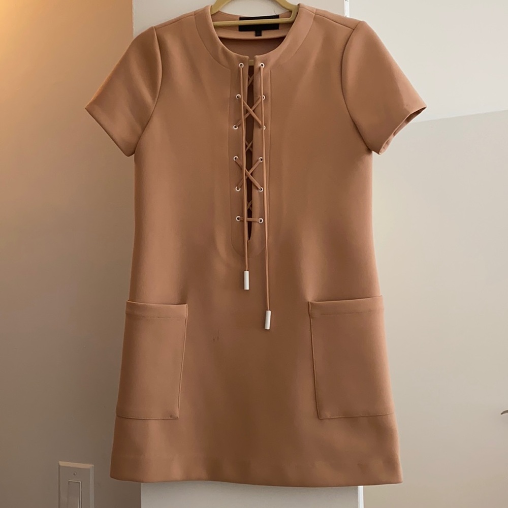 Kendall & Kylie Mini Dress